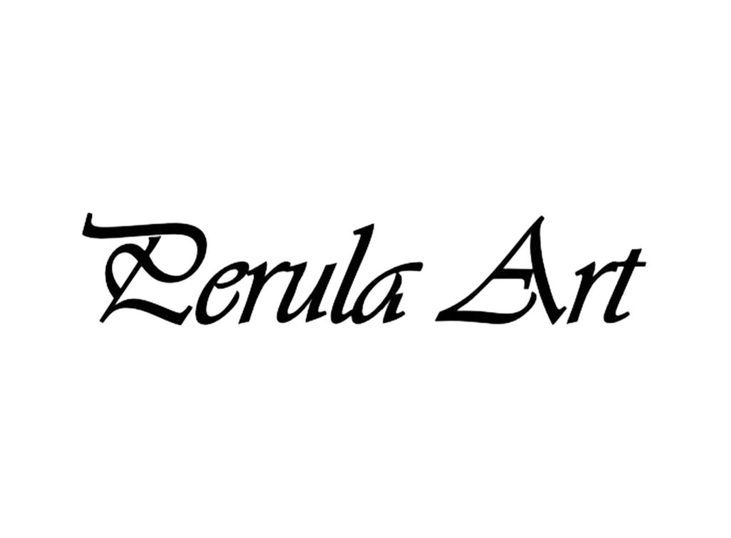 Perula Art Logo